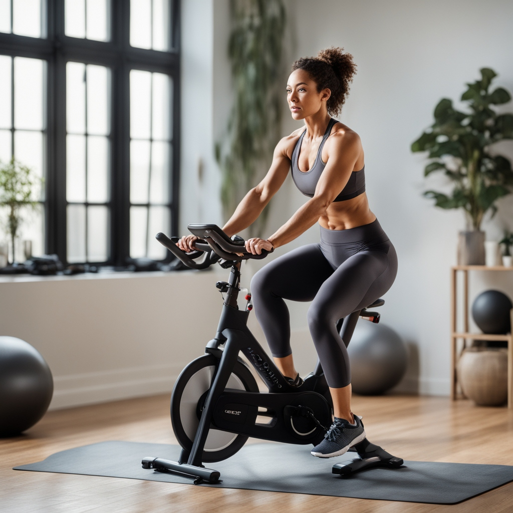 Peloton Weight Loss Tips That Actually Work