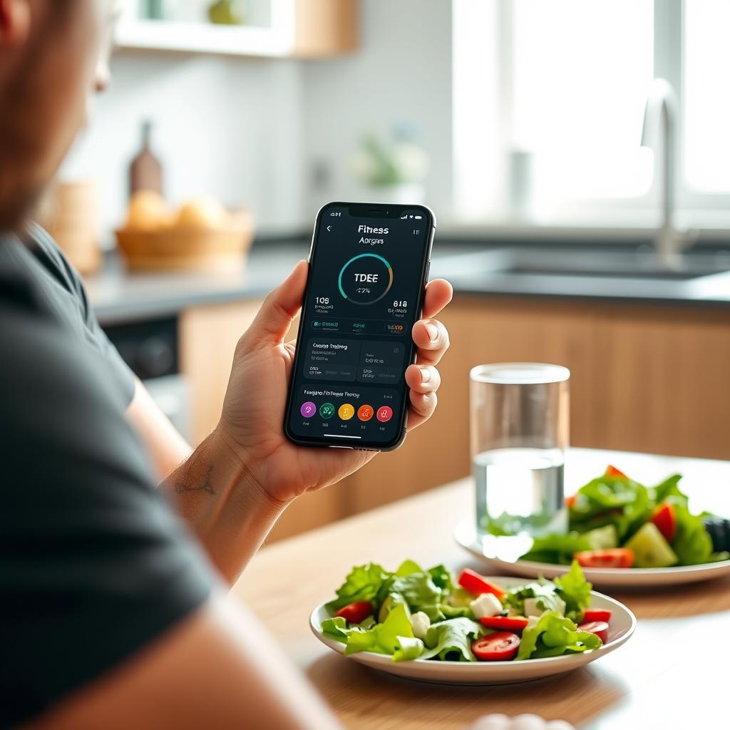 What Are Net Calories