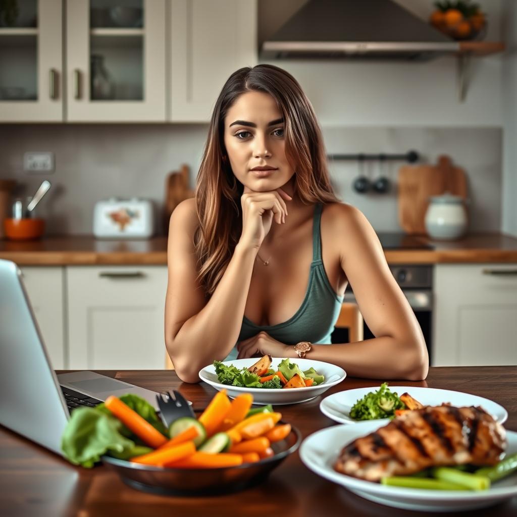 Is the 1200 calorie diet Right for You?