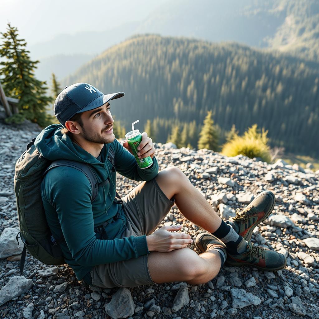 Healthy Snacks on the Go That Keep You Energized