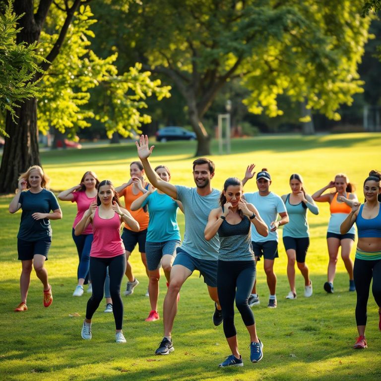 Fun and Effective Bootcamp Workouts for All Levels