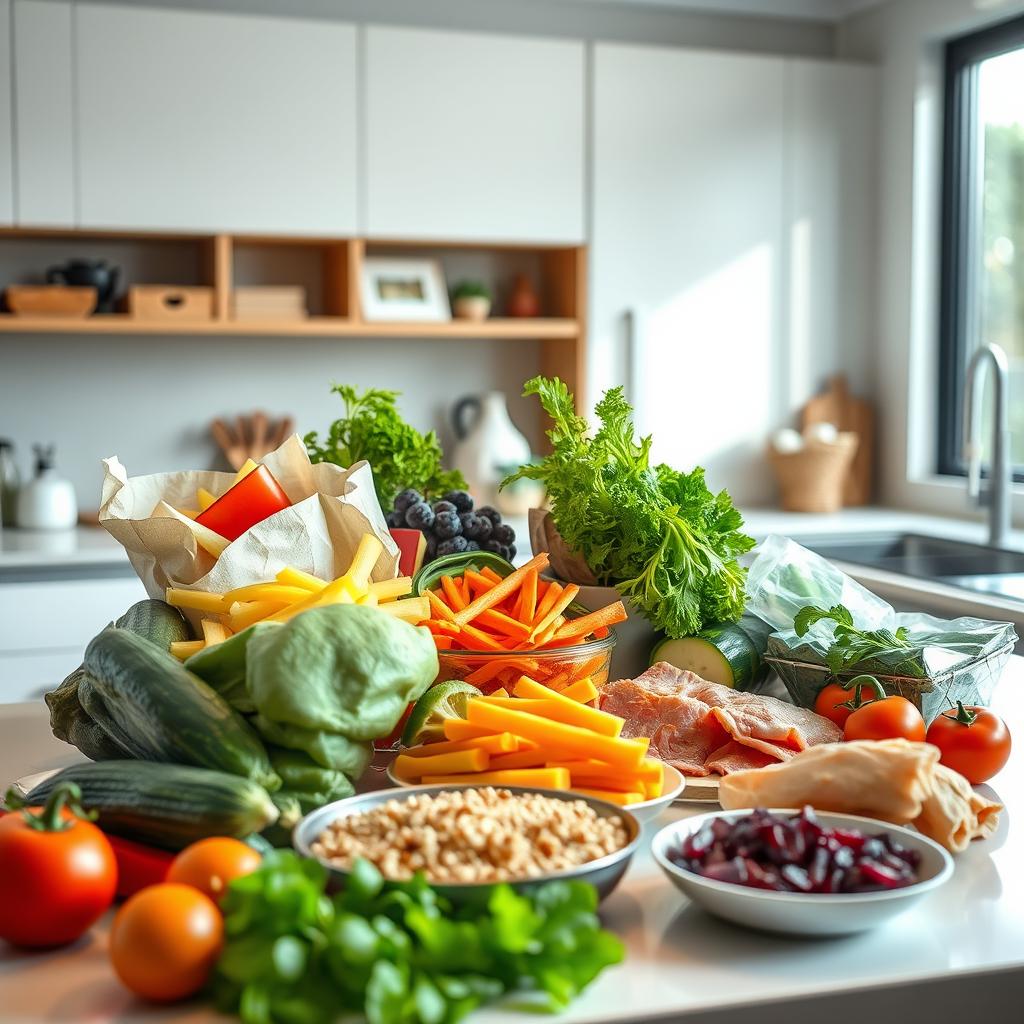 Understanding Calorie Deficit Basics