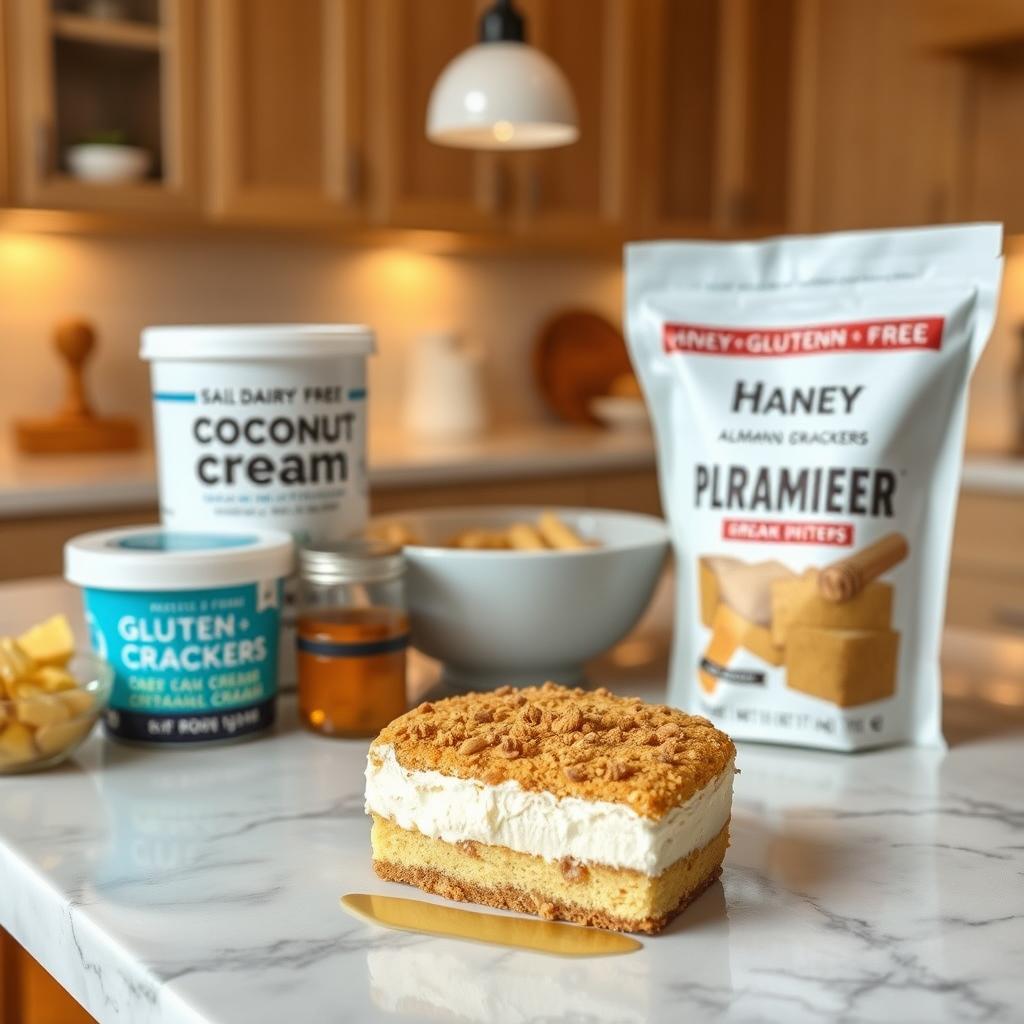 Enjoy This Gaps Cream Cheese Dessert Recipe with Low Calorie Ingredients