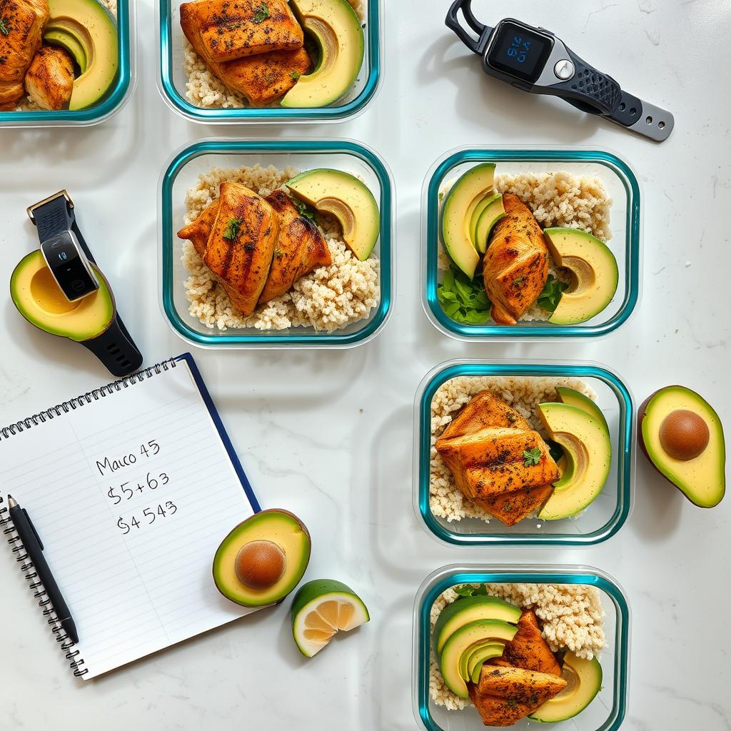 How to Use Macro Split for Lean Bulk and Achieve Real Transformation