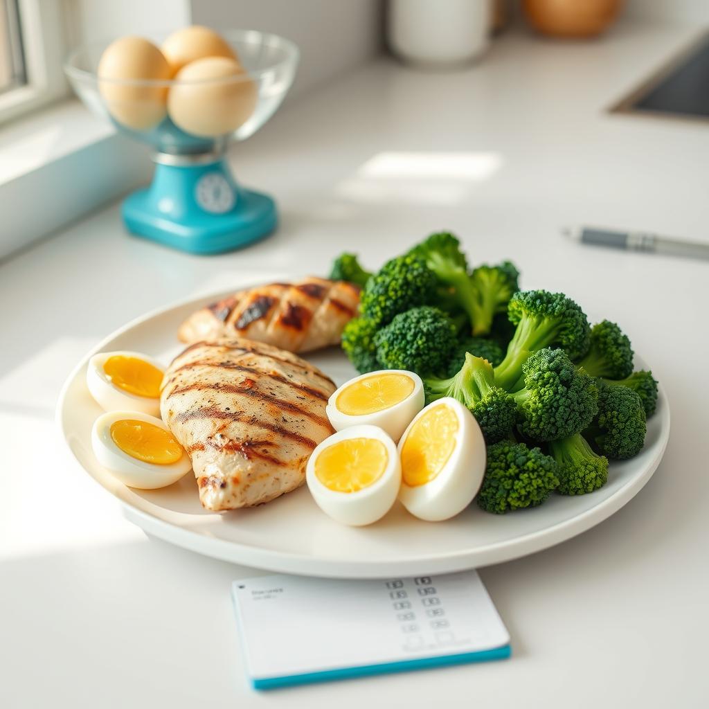 How to Use Macro Split for Lean Bulk and Achieve Real Transformation