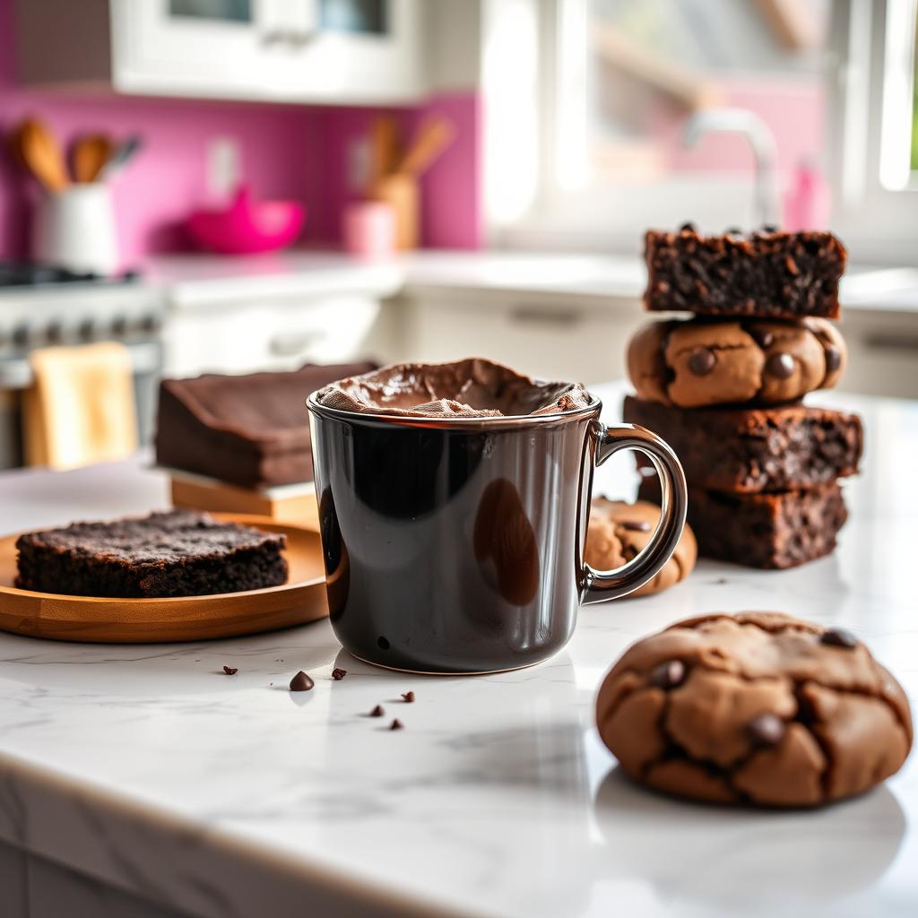 Best Low Calorie Desserts with Quick and Easy Recipes