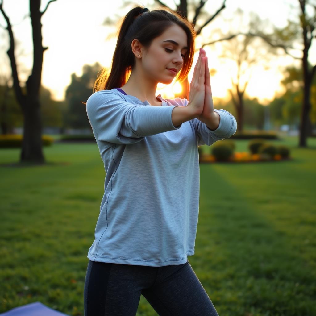 Feel Stronger Each Day with Fitness Tips ontpwellness