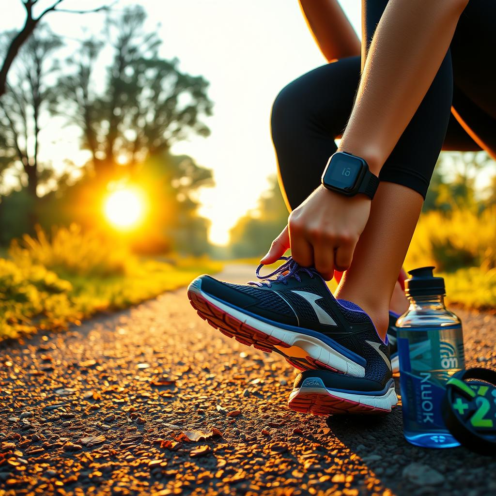 Set Realistic Goals to Stay Motivated