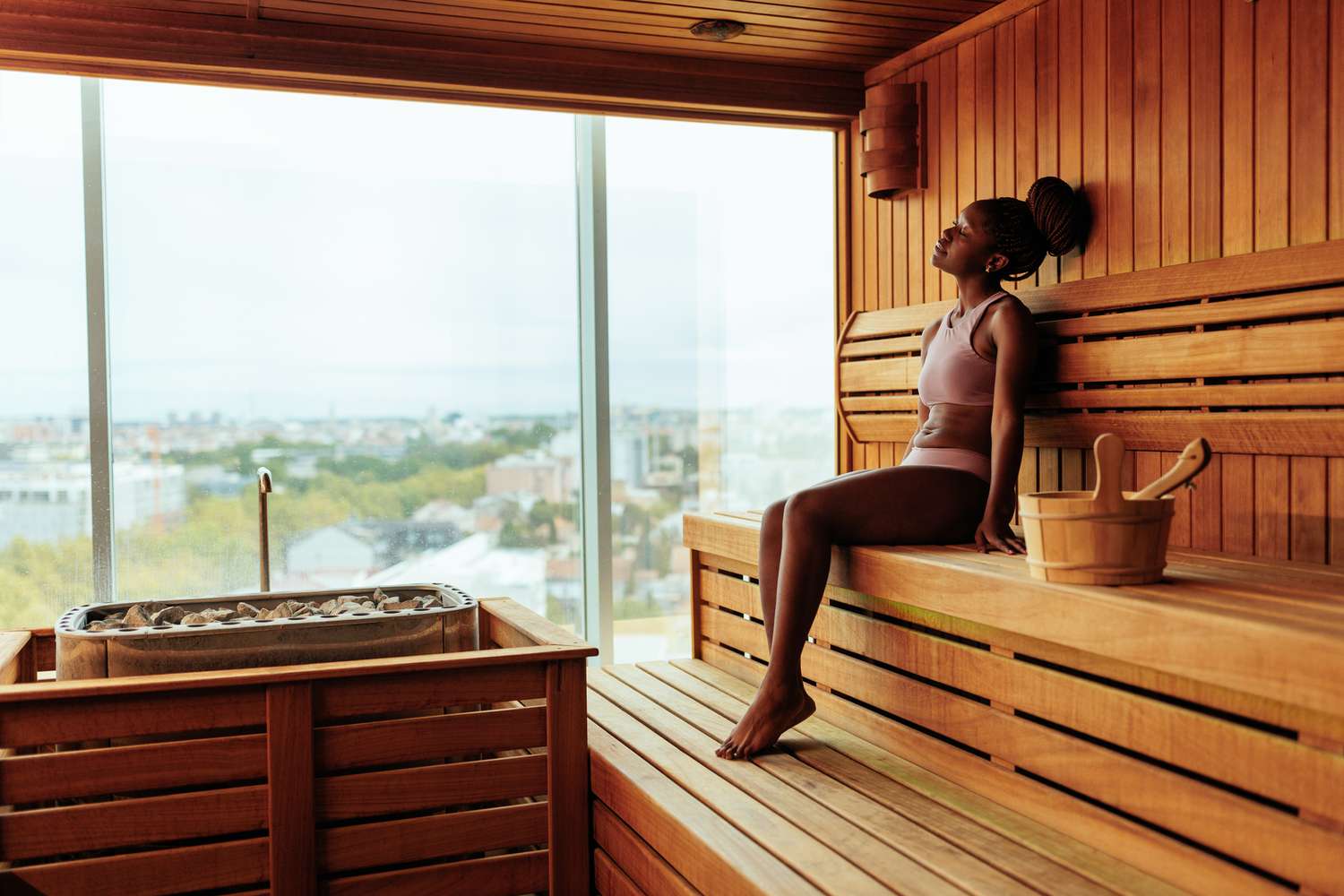 Sauna Calories Burned Calculator: Myth or Reality?