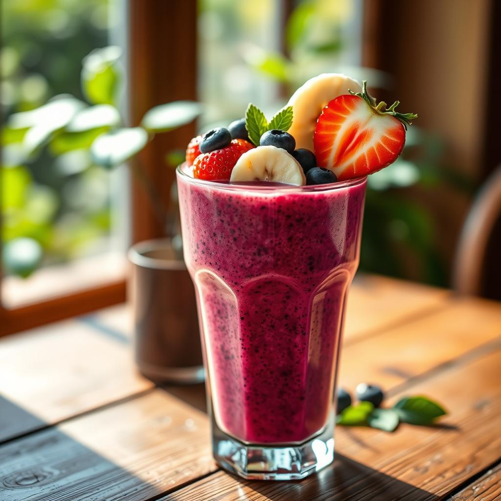 Hailey Bieber Smoothie Calories: Full Breakdown of Nutrition Facts